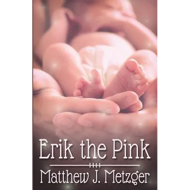 Erik the Pink