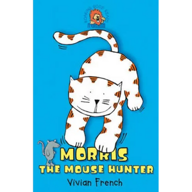 Morris the Mouse Hunter