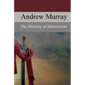 The Ministry of Intercession: A Plea for More Prayer