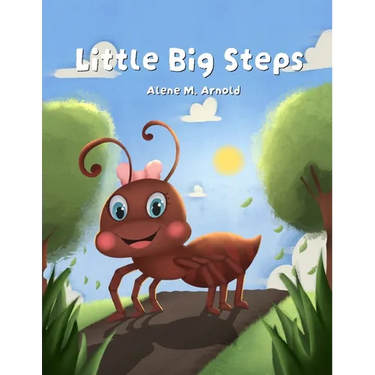Little Big Steps