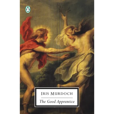 The Good Apprentice