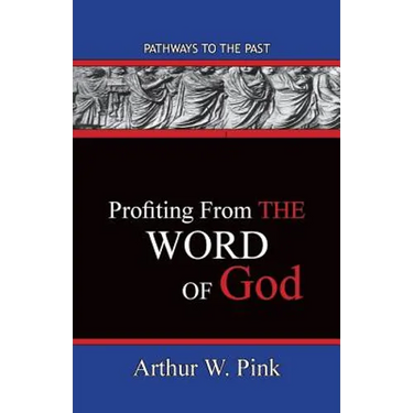 Profiting From The Word: Pathways To The Past