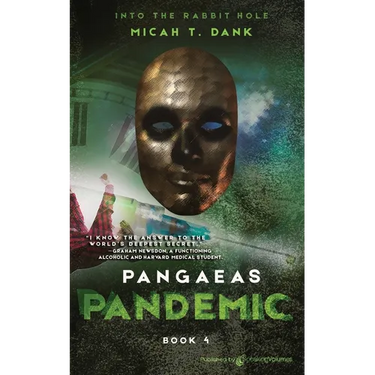 Pangaeas Pandemic