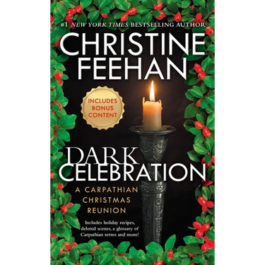 Dark Celebration