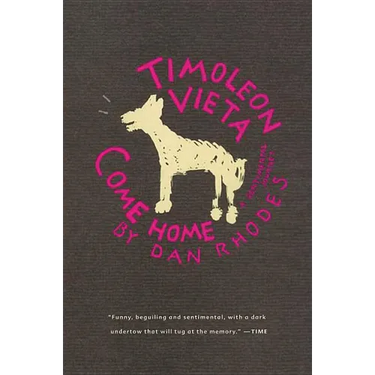 Timoleon Vieta Come Home: A Sentimental Journey