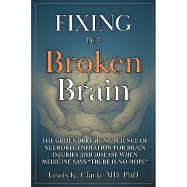 Fixing the Broken Brain