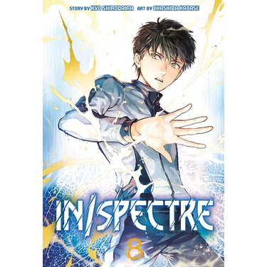In/Spectre 8