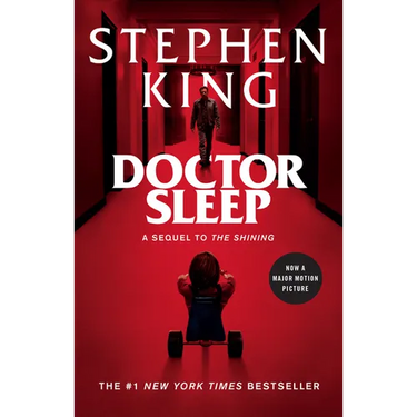 Doctor Sleep