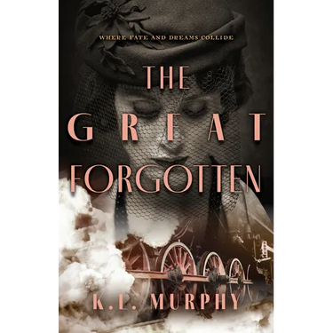The Great Forgotten
