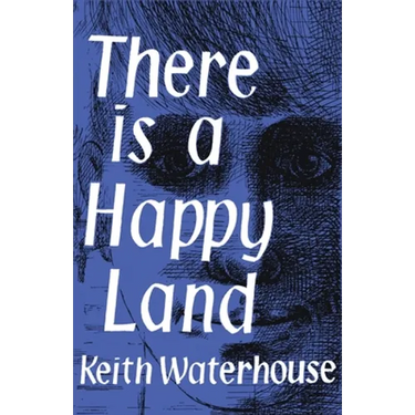 There Is a Happy Land