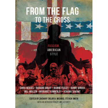 From the Flag to the Cross: Fascism American Style