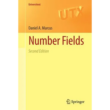 Number Fields