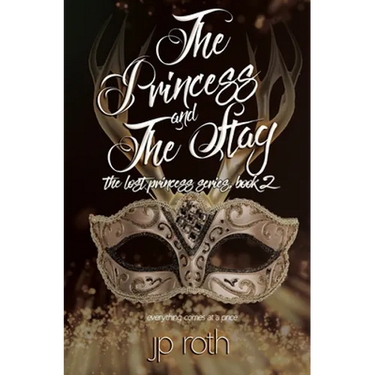 The Princess and the Stag