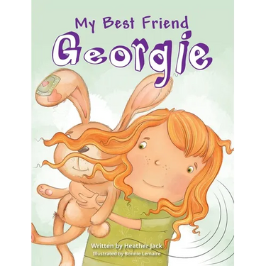 My Best Friend Georgie