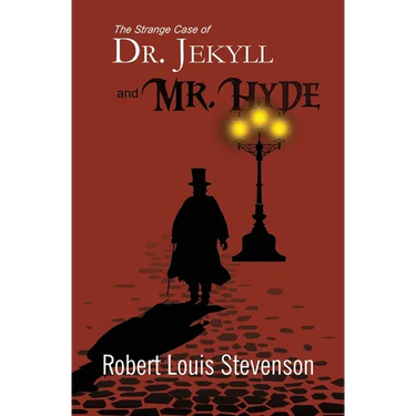 The Strange Case of Dr. Jekyll and Mr. Hyde (Reader's Library Classics)