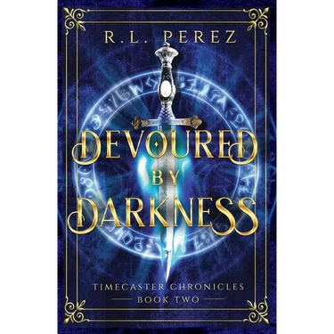 Devoured by Darkness