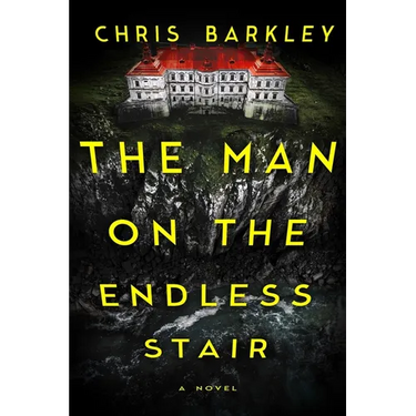 The Man on the Endless Stair