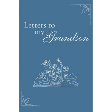 Letters to my Grandson (hardback)