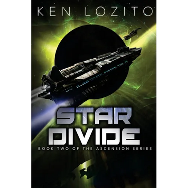 Star Divide