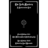 The Aeth Mystery: A Rosicrucian Text