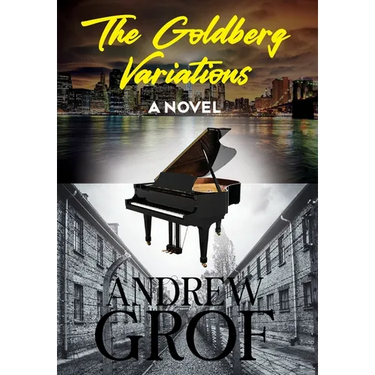The Goldberg Variations