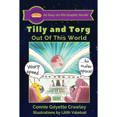 Tilly and Torg - Out of this World