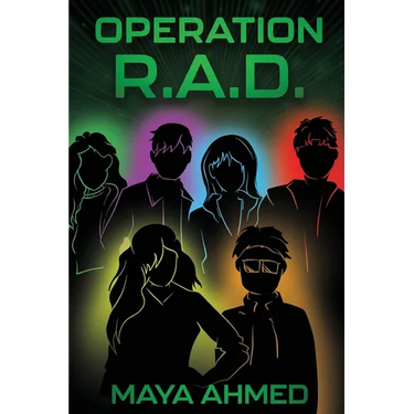 Operation R.A.D.