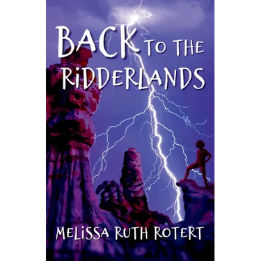 Back to the Ridderlands: The Ridders Series