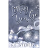 Letting You Go - Alternate Special Edition Cover