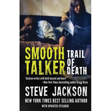 Smooth Talker: Trail of Death
