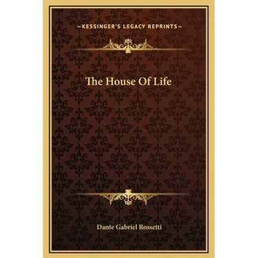 The House Of Life