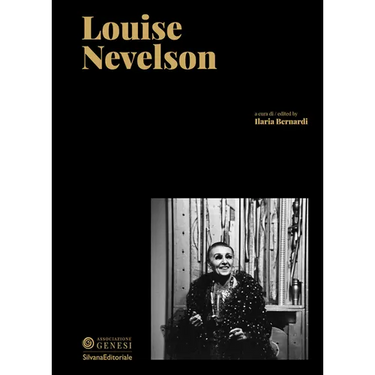 Louise Nevelson
