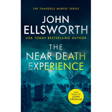 The Near Death Experience: A Page-Turning Legal Thriller