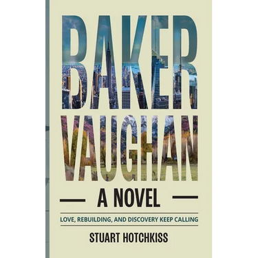 Baker Vaughan