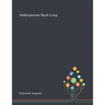 Anthropocene Back Loop