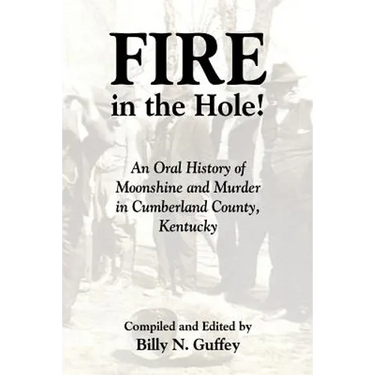 Fire in the Hole