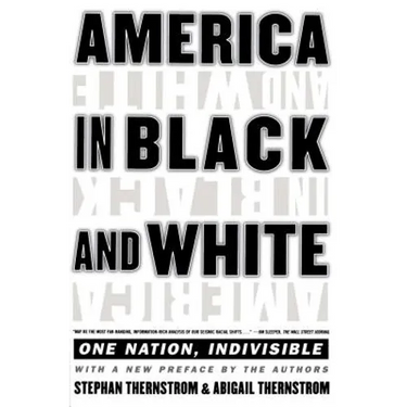 America in Black and White