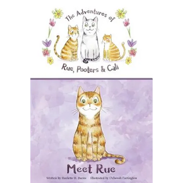 Meet Rue