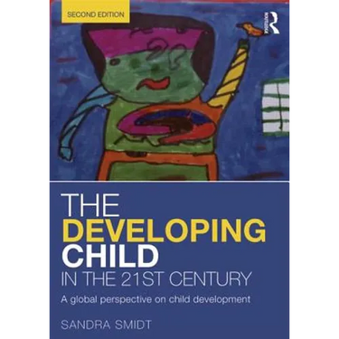 The Developing Child in the 21st Century: A global perspective on child development