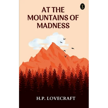 At The Mountains Of Madness