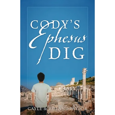 Cody's Ephesus Dig