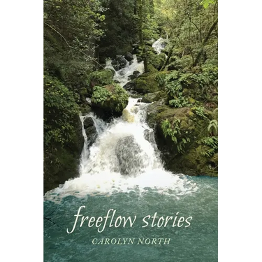 Freeflow Stories: Musings on the Passing Scene: 2018-2022
