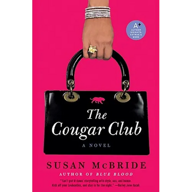 The Cougar Club