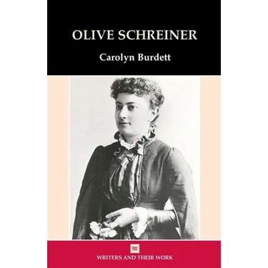 Olive Schreiner