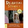 Deadtime Stories: Grave Secrets