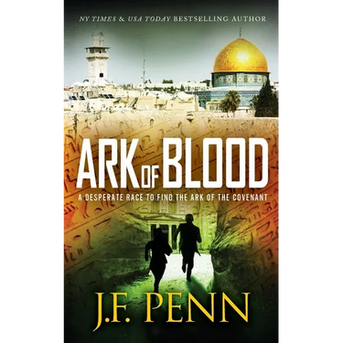 Ark of Blood