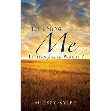 To Know Me