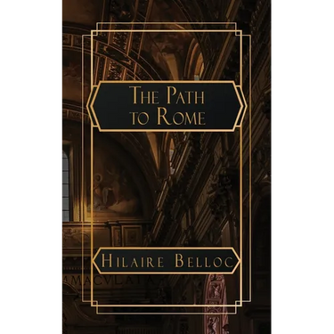 The Path to Rome