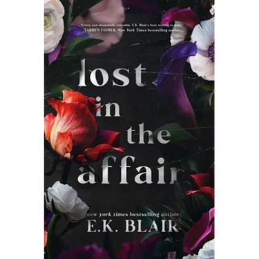 Lost in the Affair