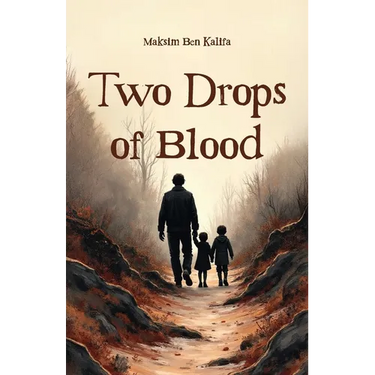 Two Drops of Blood